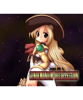 GundeadliGne Steam Key GLOBAL
